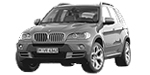 BMW E70 P16F7 Fault Code