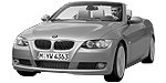 BMW E93 P16F7 Fault Code